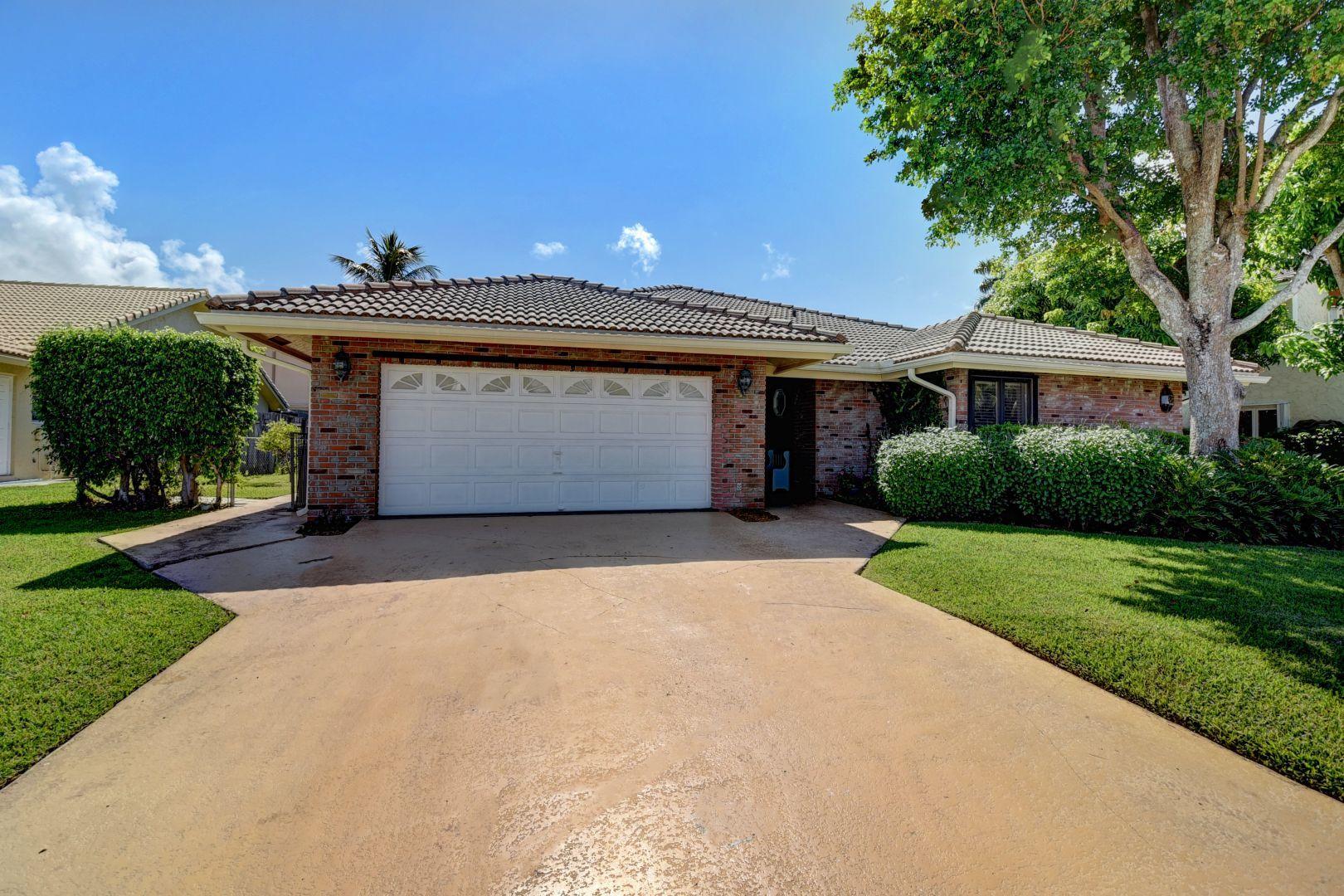 1598 Southwest 5th Avenue Boca Raton, FL 33432 - Photo 2 of 51 Front