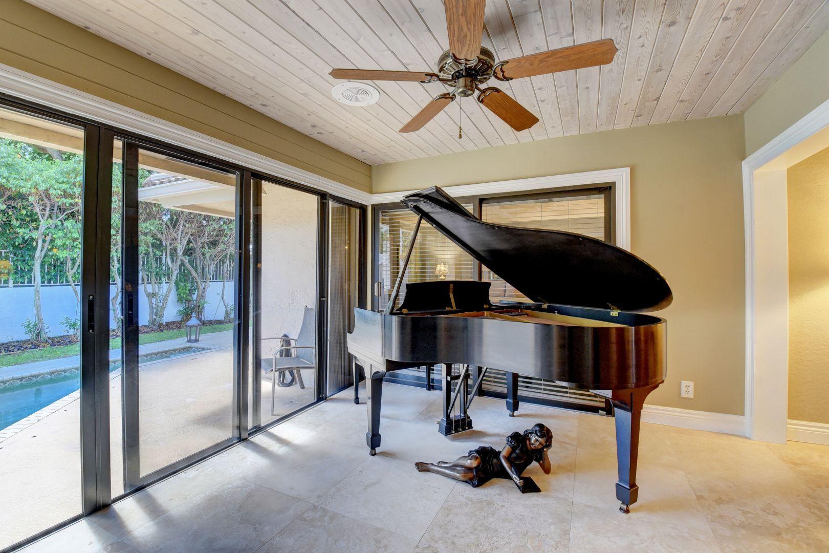 1598 Southwest 5th Avenue Boca Raton, FL 33432 - Photo 23 of 51 Florida Room