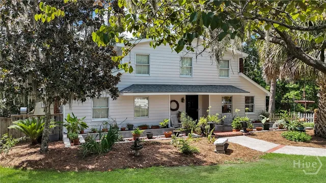 $1,499,990 | 8815 Whitefield Avenue, Savannah, GA 31406