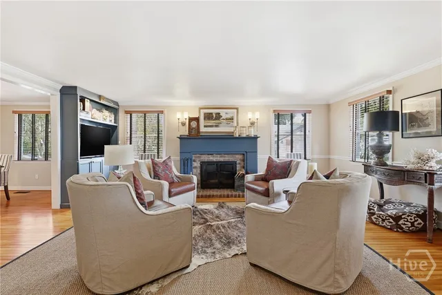 $1,499,990 | 8815 Whitefield Avenue, Savannah, GA 31406