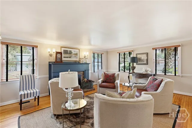 $1,499,990 | 8815 Whitefield Avenue, Savannah, GA 31406