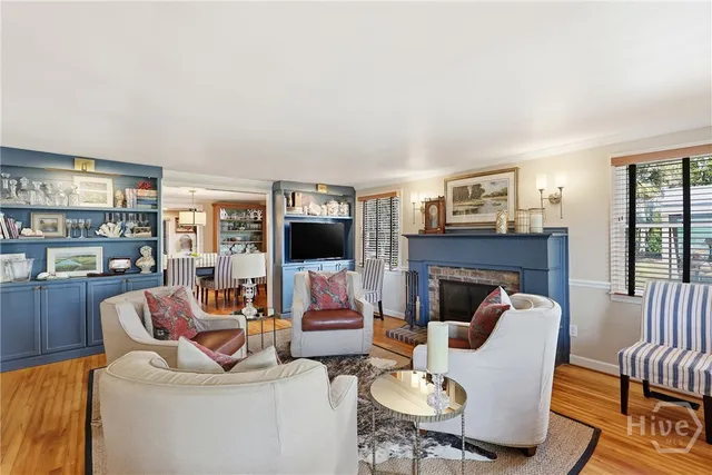 $1,499,990 | 8815 Whitefield Avenue, Savannah, GA 31406