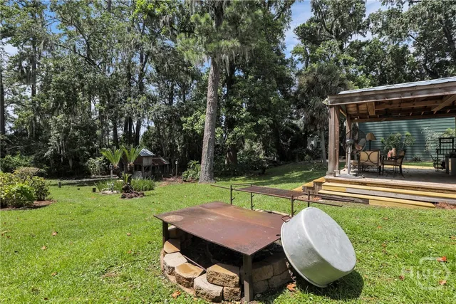 $1,499,990 | 8815 Whitefield Avenue, Savannah, GA 31406