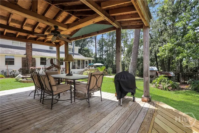 $1,499,990 | 8815 Whitefield Avenue, Savannah, GA 31406