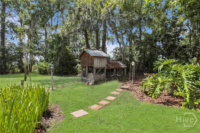 $1,499,990 | 8815 Whitefield Avenue, Savannah, GA 31406