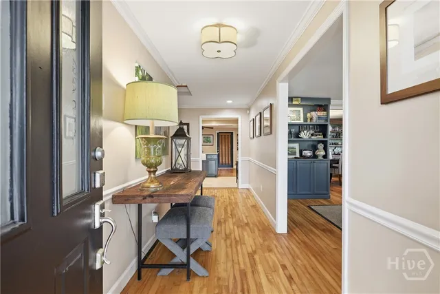 $1,499,990 | 8815 Whitefield Avenue, Savannah, GA 31406