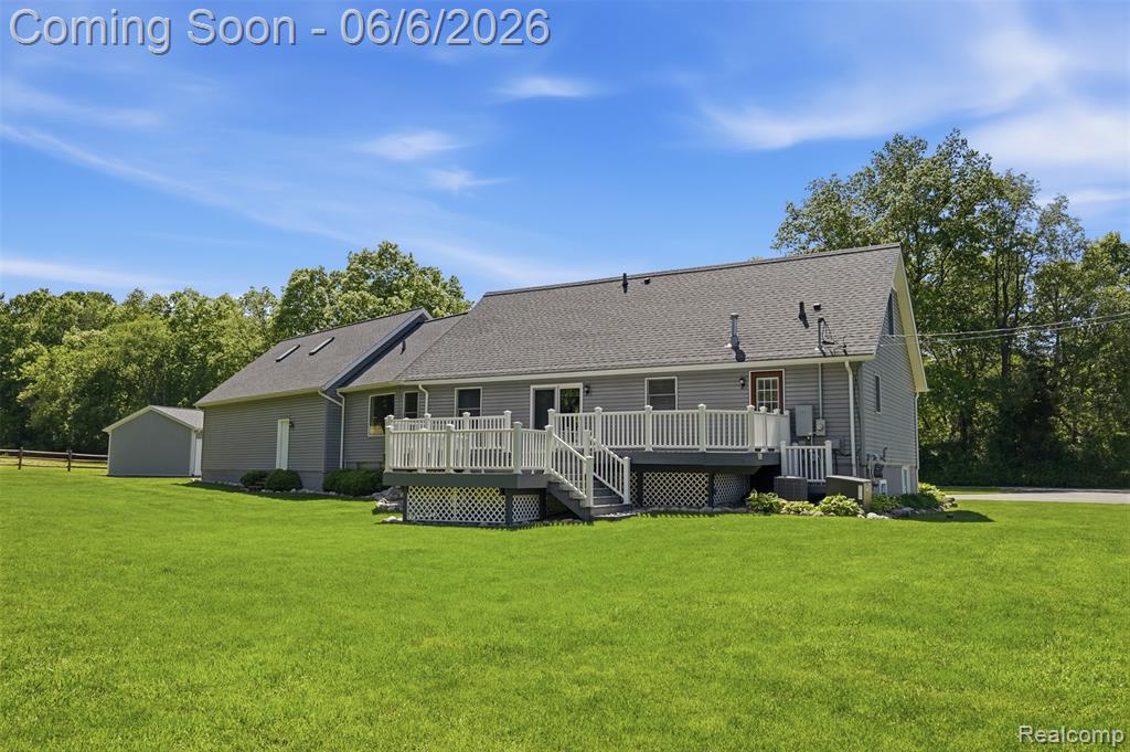 7060 Sheldon Road Whitmore Lake, MI 48189 - Photo 52 of 76