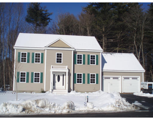 5 Balcom Lane Maynard, MA 01754 - Photo 1 of 1 Gallery Image 1