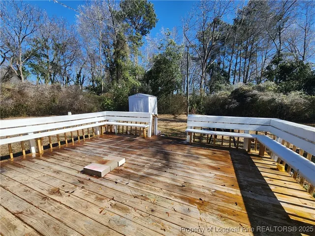 $174,900 | 405 South West Street, Roseboro, NC 28382