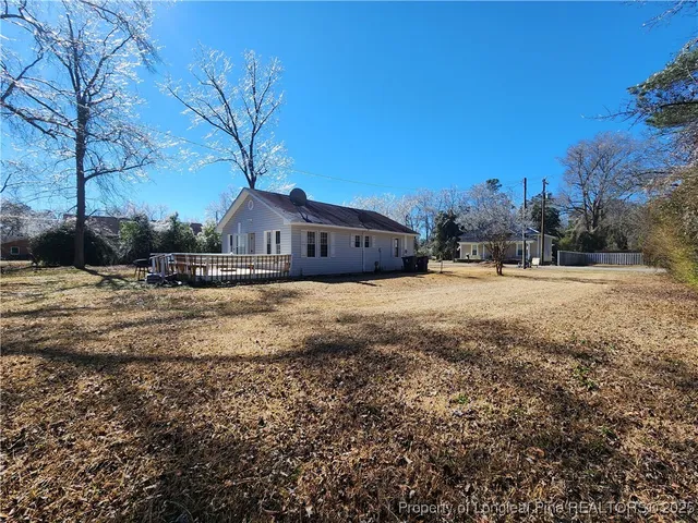 $174,900 | 405 South West Street, Roseboro, NC 28382