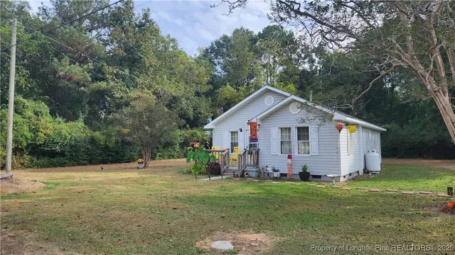 $174,900 | 405 South West Street, Roseboro, NC 28382
