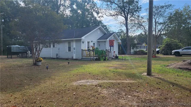 $174,900 | 405 South West Street, Roseboro, NC 28382