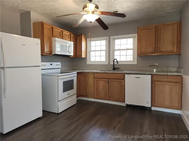 $174,900 | 405 South West Street, Roseboro, NC 28382