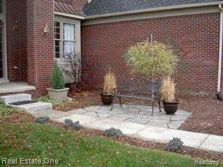 Front Landscaping