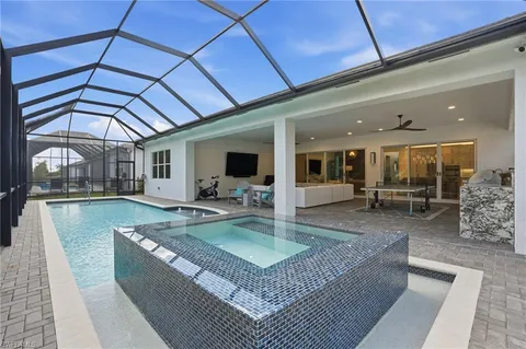 $2,099,000 | 12350 Lavender Avenue, Naples, FL 34120