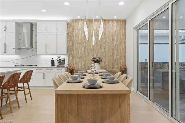 $2,199,000 | 12350 Lavender Avenue, Naples, FL 34120