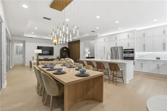 $2,199,000 | 12350 Lavender Avenue, Naples, FL 34120