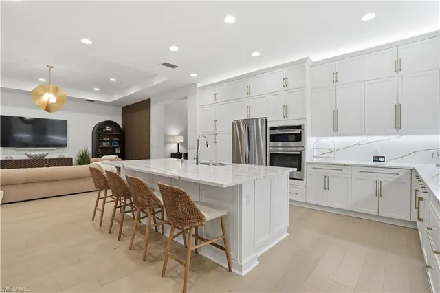 $2,199,000 | 12350 Lavender Avenue, Naples, FL 34120