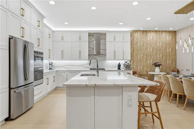 $2,199,000 | 12350 Lavender Avenue, Naples, FL 34120