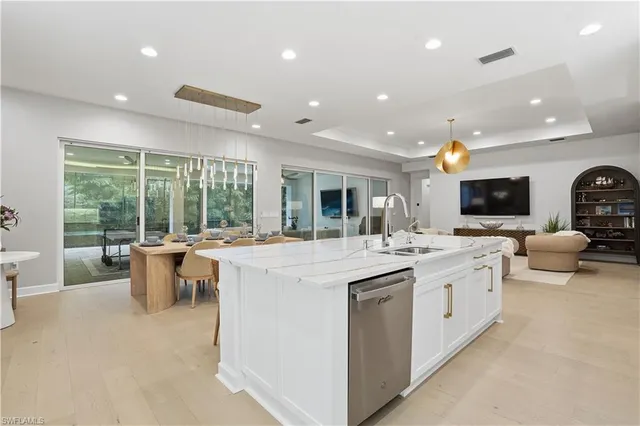 $2,199,000 | 12350 Lavender Avenue, Naples, FL 34120