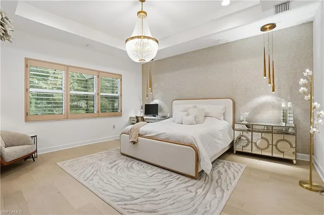 $2,199,000 | 12350 Lavender Avenue, Naples, FL 34120