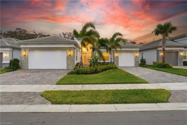 $2,199,000 | 12350 Lavender Avenue, Naples, FL 34120
