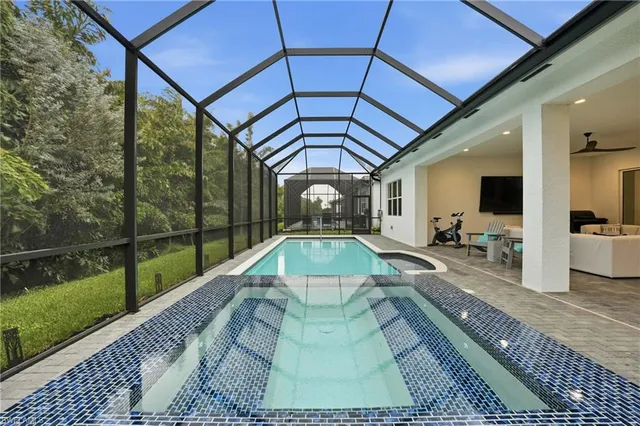 $2,199,000 | 12350 Lavender Avenue, Naples, FL 34120