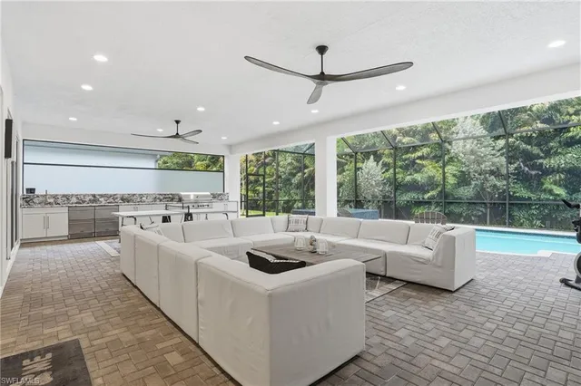 $2,199,000 | 12350 Lavender Avenue, Naples, FL 34120