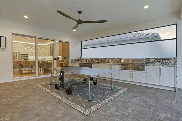 $2,199,000 | 12350 Lavender Avenue, Naples, FL 34120