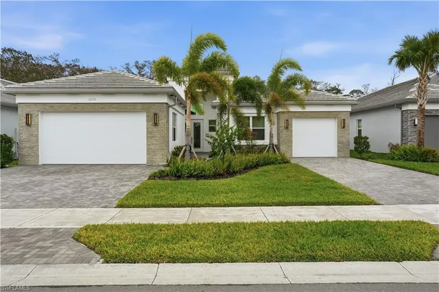 $2,199,000 | 12350 Lavender Avenue, Naples, FL 34120