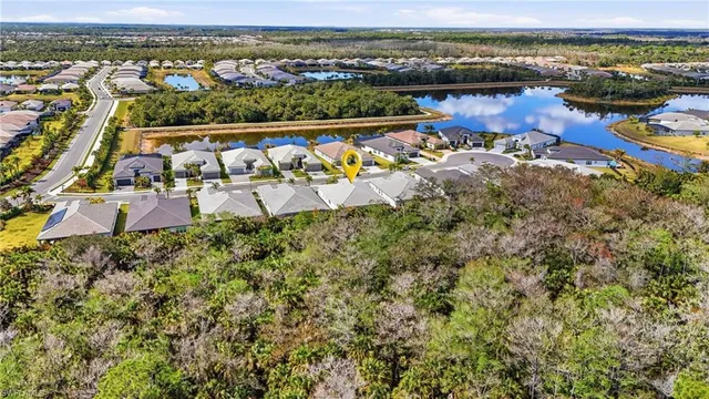 $2,199,000 | 12350 Lavender Avenue, Naples, FL 34120