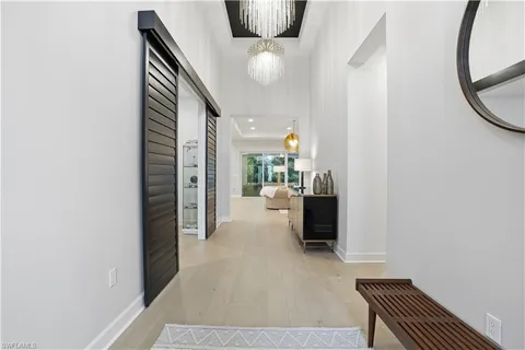 $2,199,000 | 12350 Lavender Avenue, Naples, FL 34120