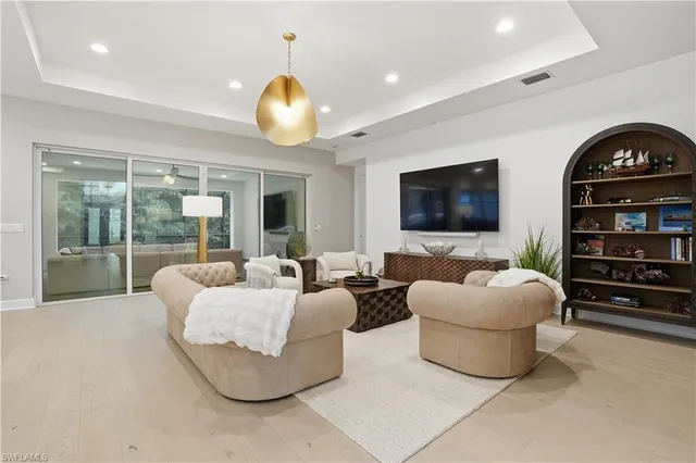 $2,199,000 | 12350 Lavender Avenue, Naples, FL 34120