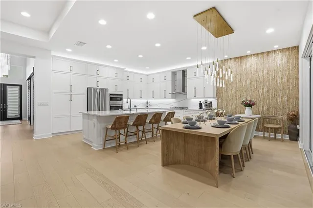 $2,199,000 | 12350 Lavender Avenue, Naples, FL 34120