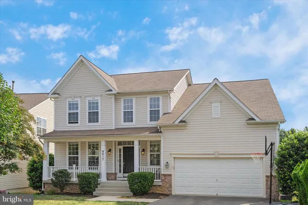 $775,000 | 9817 Traver Street, Bowie, MD 20721