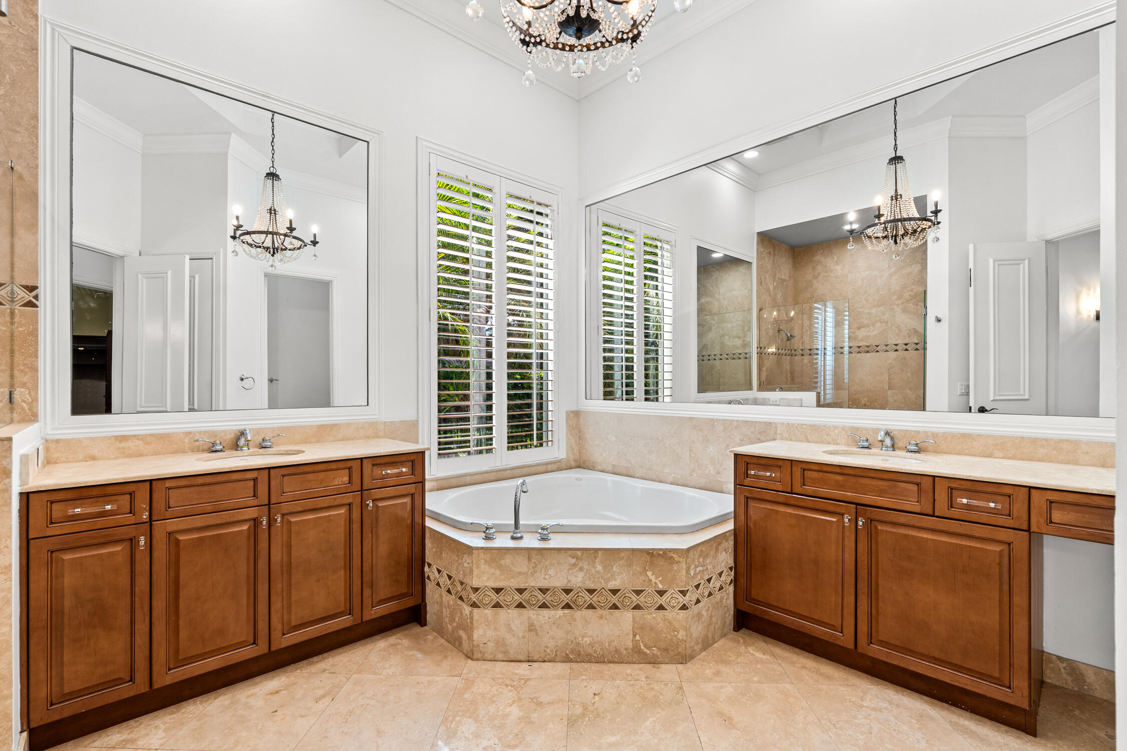 17550 Circle Pond Court Boca Raton, FL 33496 - Photo 42 of 73 Primary Bathroom