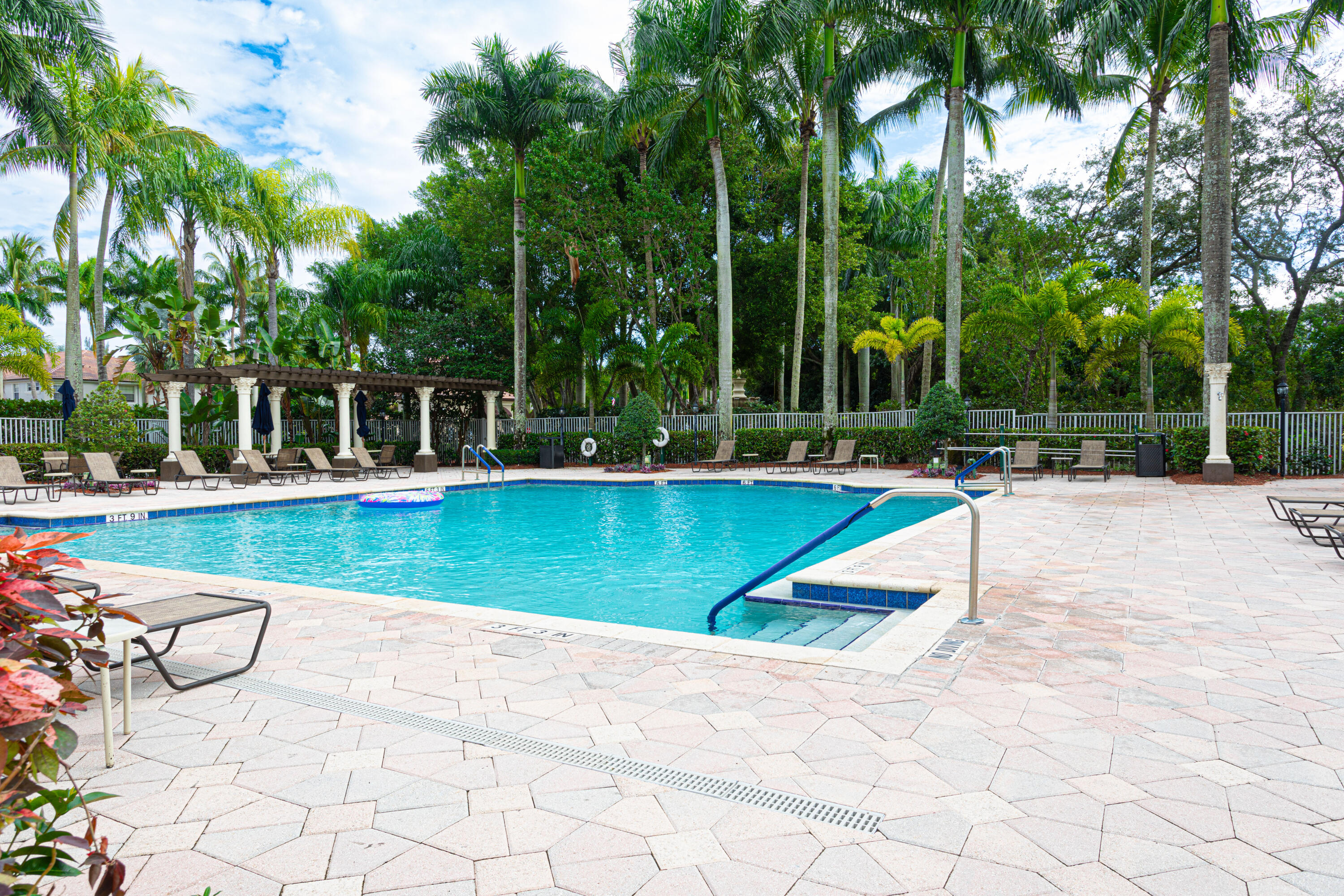 21151 Vía Eden Boca Raton, FL 33433 - Photo 42 of 42 casa-46