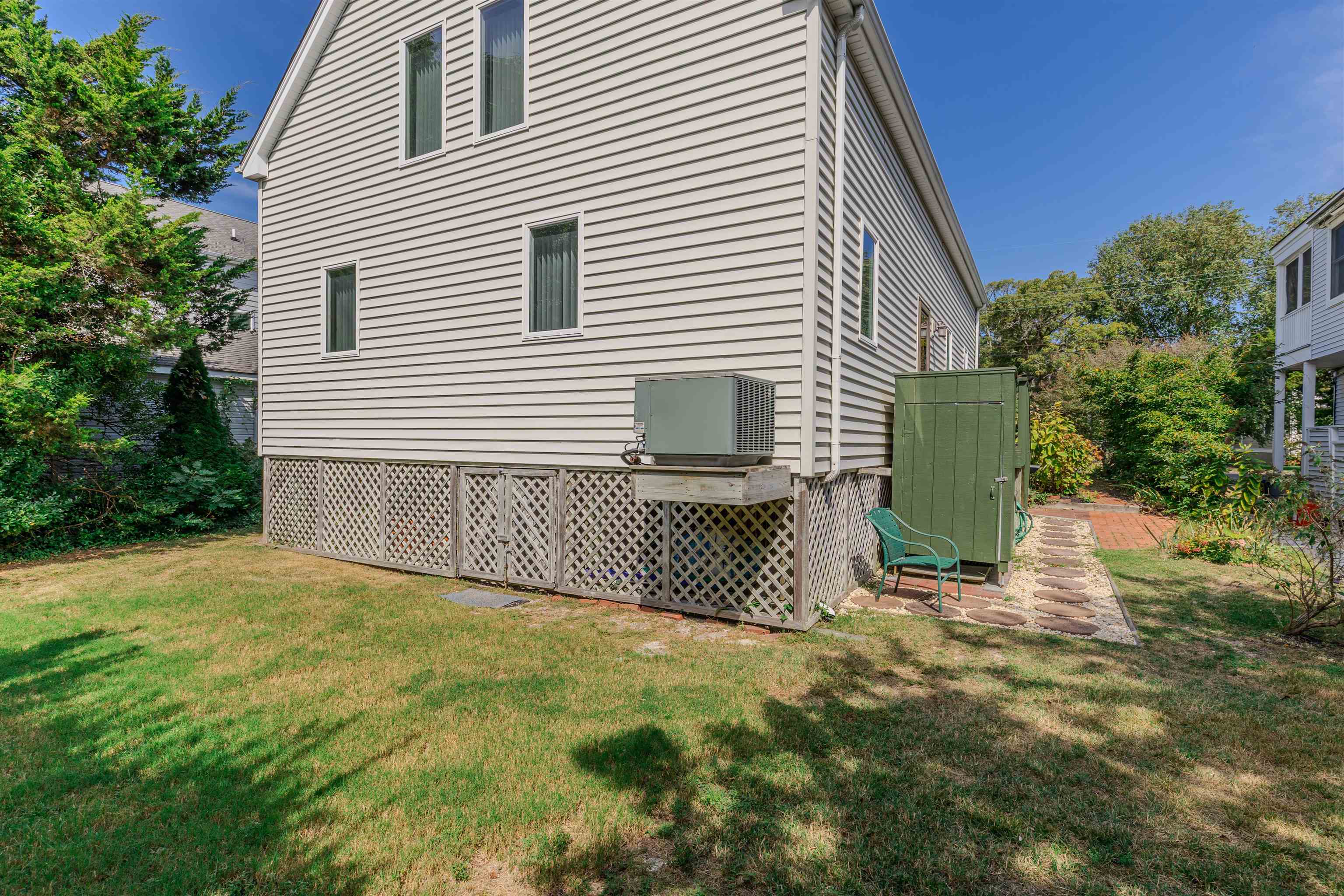 323 Alexander Avenue Cape May Point, NJ 08212 - Photo 46 of 50