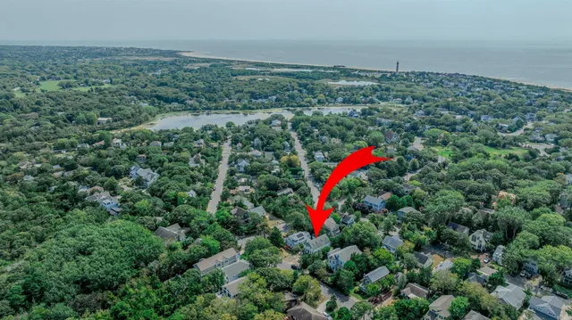 $1,799,000 | 323 Alexander Avenue, Cape May Point, NJ 08212