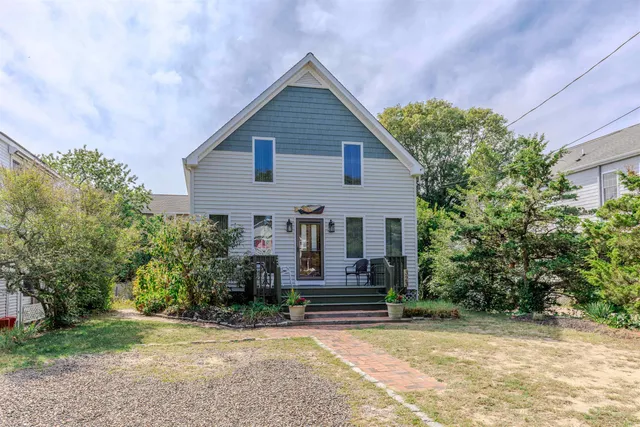 $1,799,000 | 323 Alexander Avenue, Cape May Point, NJ 08212