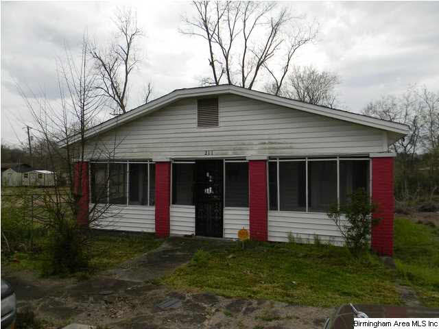 211 5th Way Birmingham, AL 35214 - Photo 1 of 4