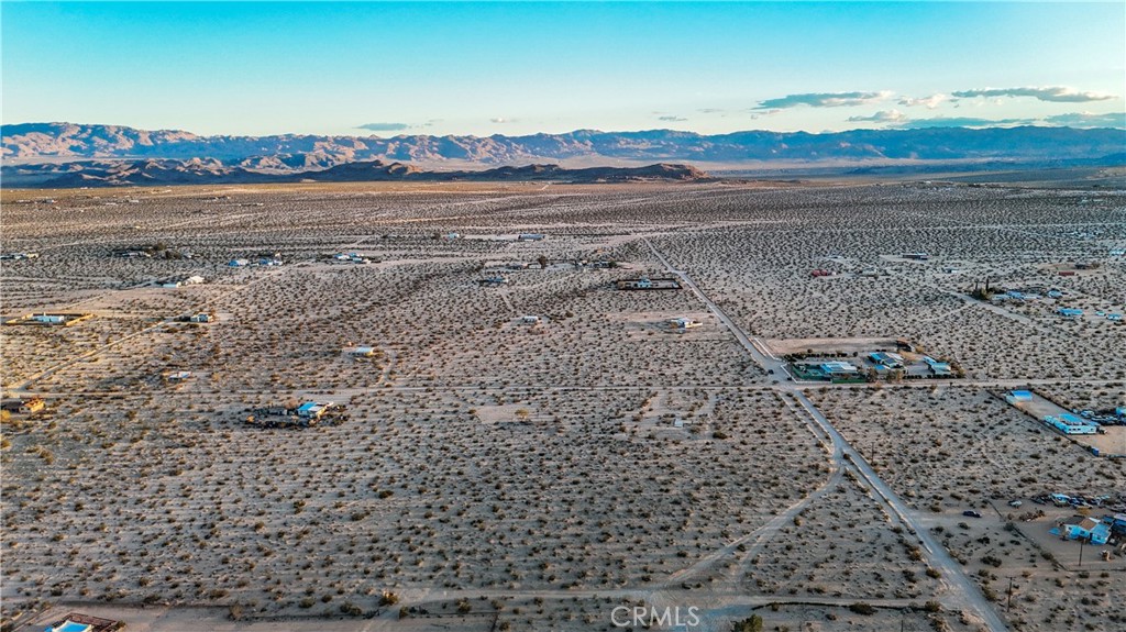 0 Cypress Rd. Road Joshua Tree, CA 92252 - Photo 11 of 33 a view of an ocean beach