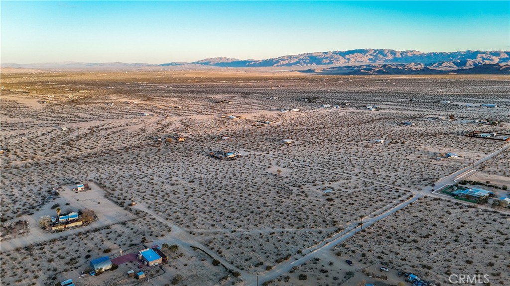 0 Cypress Rd. Road Joshua Tree, CA 92252 - Photo 12 of 33 a view of an ocean beach