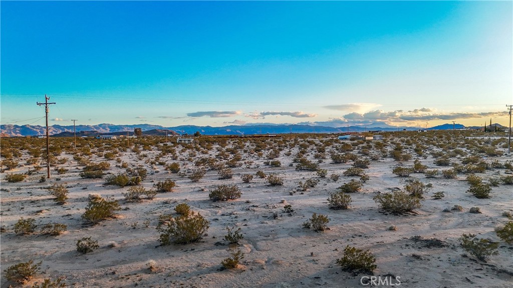 0 Cypress Rd. Road Joshua Tree, CA 92252 - Photo 21 of 33 a view of beach and an ocean
