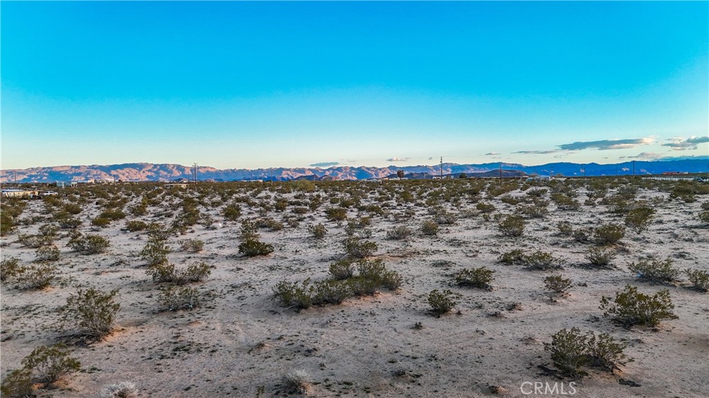 0 Cypress Rd. Road Joshua Tree, CA 92252 - Photo 30 of 33
