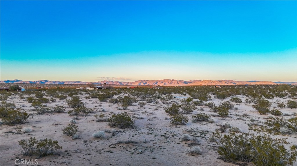 0 Cypress Rd. Road Joshua Tree, CA 92252 - Photo 33 of 33
