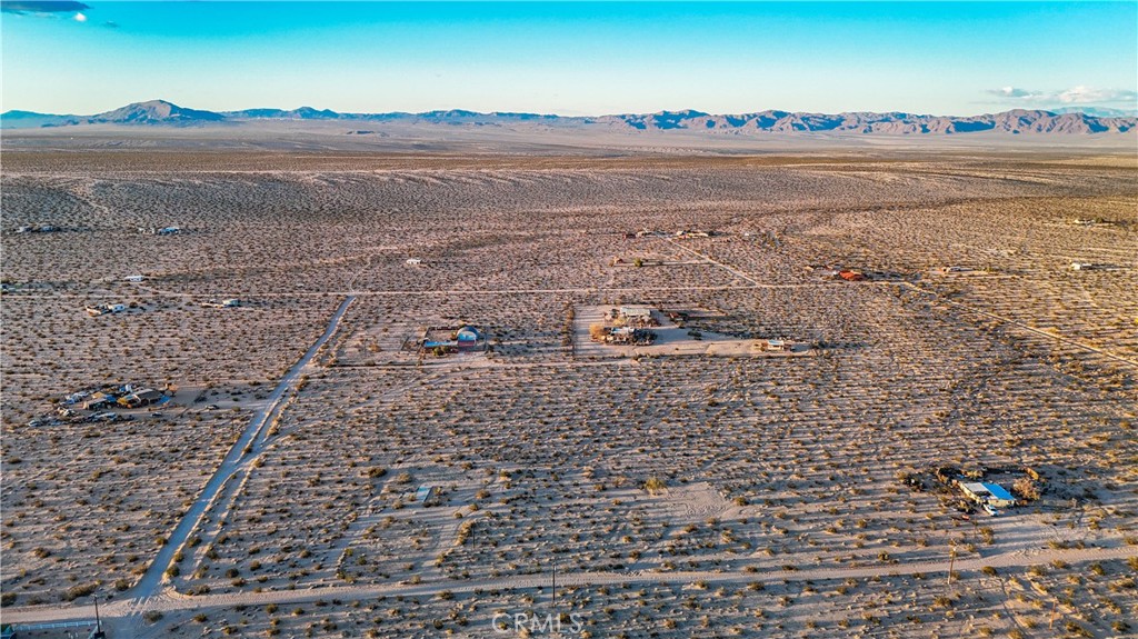 0 Cypress Rd. Road Joshua Tree, CA 92252 - Photo 7 of 33 a view of an ocean and beach