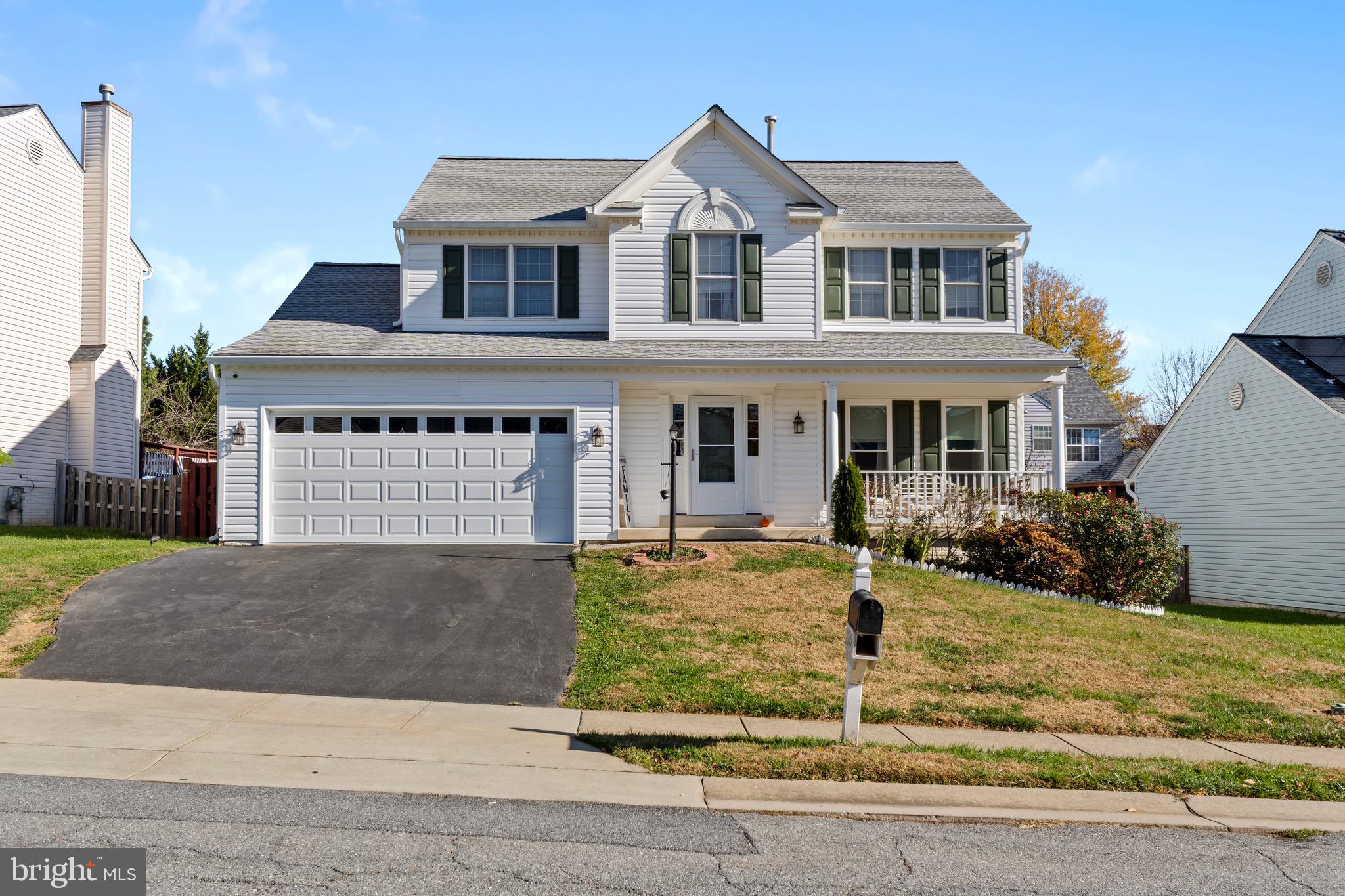 1735 Canal Run Drive Point of Rocks, MD 21777 - Photo 3 of 59