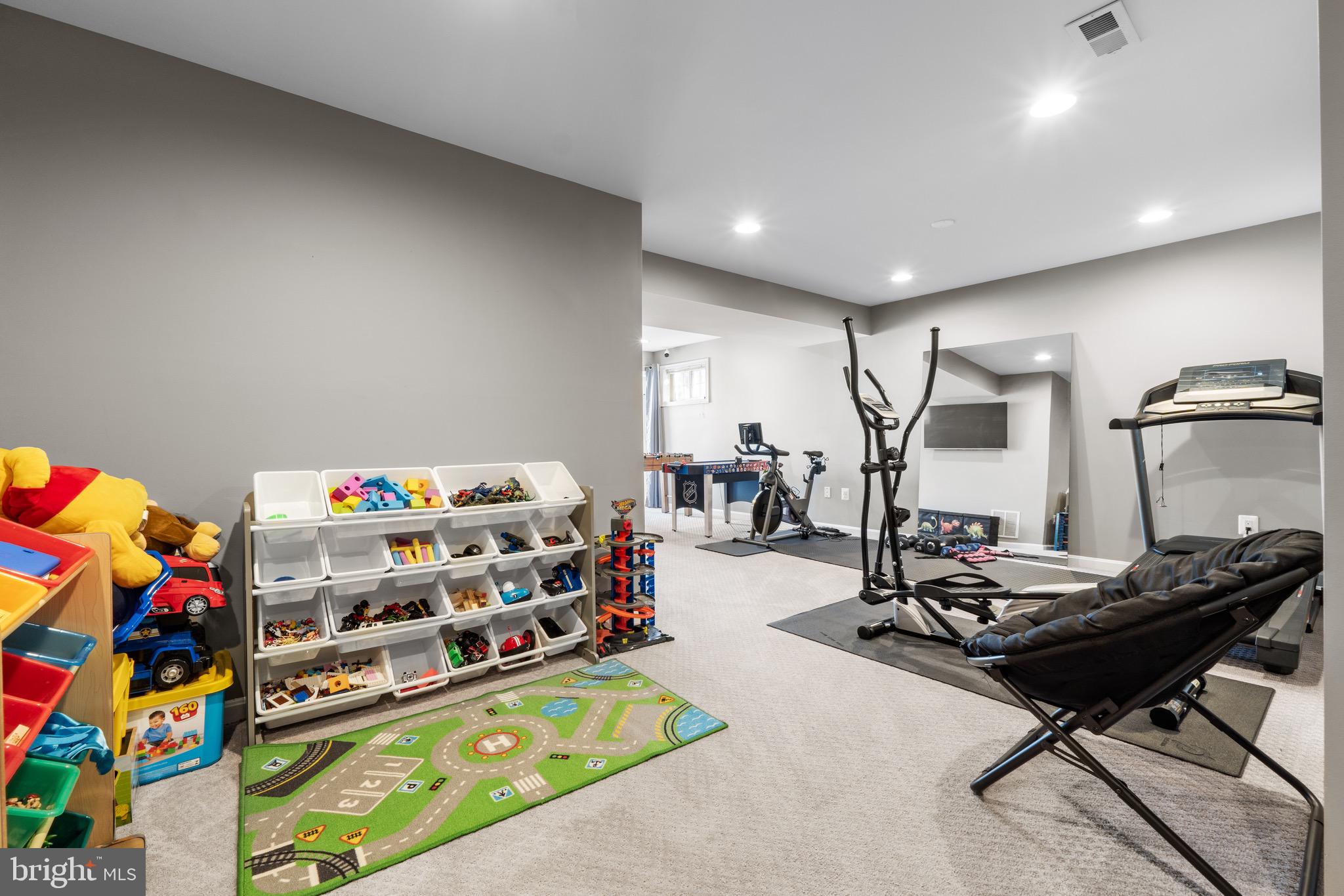 1735 Canal Run Drive Point of Rocks, MD 21777 - Photo 43 of 59