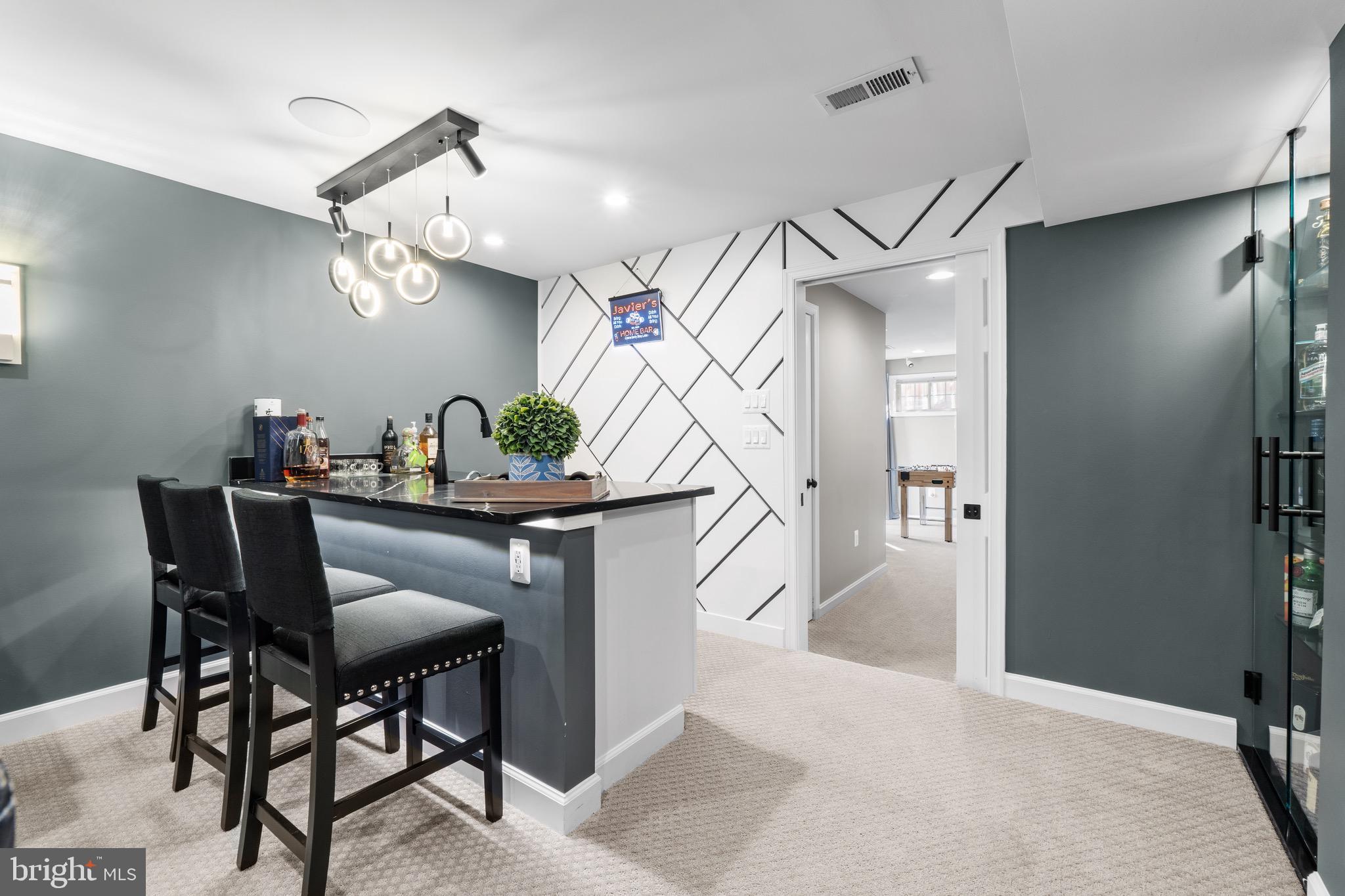 1735 Canal Run Drive Point of Rocks, MD 21777 - Photo 47 of 59 a view of a dining room with furniture